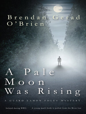cover image of A Pale Moon Was Rising